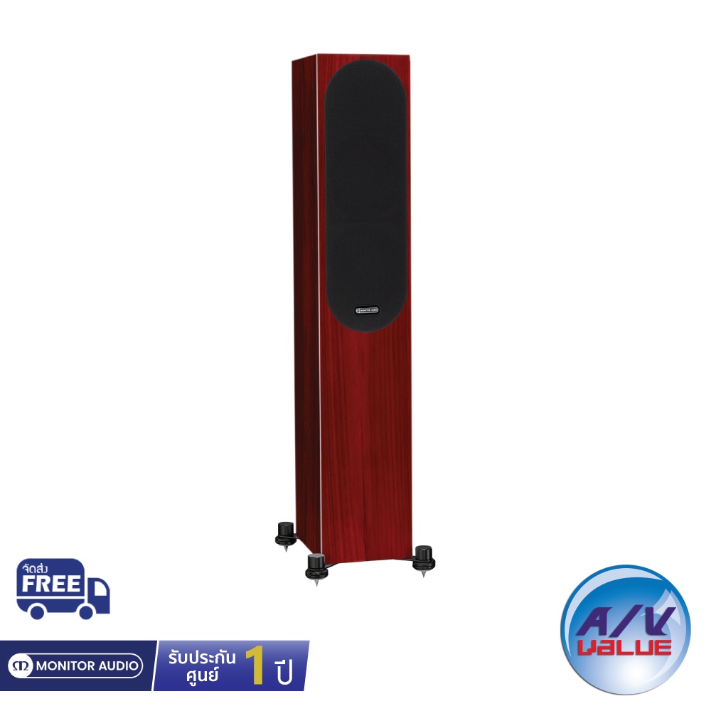 monitor-audio-silver-200-6g-floorstanding-speakers-rosenut-ผ่อน-0