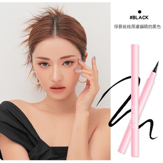 ภาพหน้าปกสินค้าNo 775 808 Lameila Waterproof Liquid Lasting Eyeliner Pen อายไลเนอร์ แห้งเร็วภายใน 3 วินาที กันน้ำ เหงื่อ หัวนุ่ม วาดง่า ที่เกี่ยวข้อง