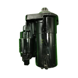 Starter Motor GOLF, FORKLIFT COUNTER  ไดสตาร์ท รถโฟล์คลิฟท์ รถกอล์ฟ -ไดเดิม (บิ้ว12V)