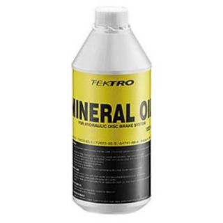 น้ำมันไฮดรอลิคเบรค TEKTRO Mineral Oil 50ml./1,000ml.