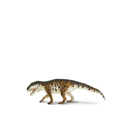 โมเดลสัตว์prestosuchus