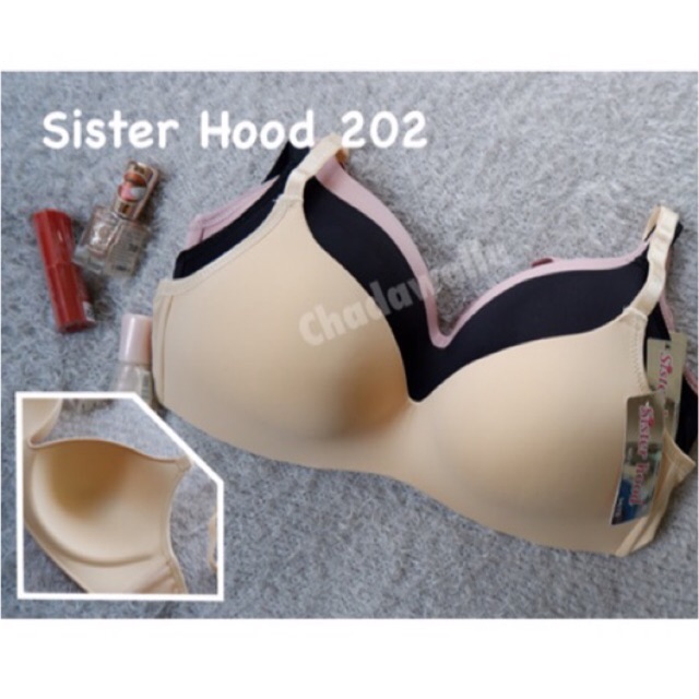 sister-hood-202-ไม่มีโครงฟองบาง-ลดเฉพาะเดือนนี้