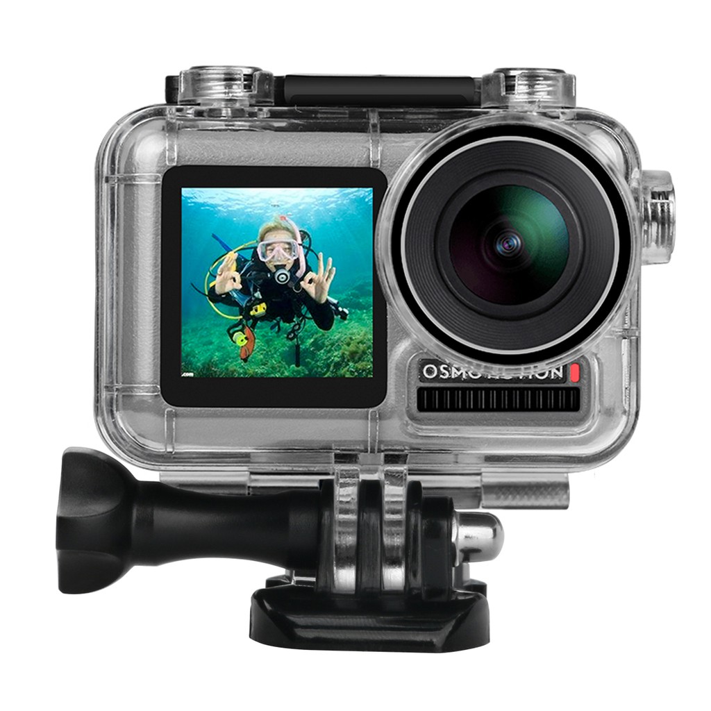 Dji osmo diving deals