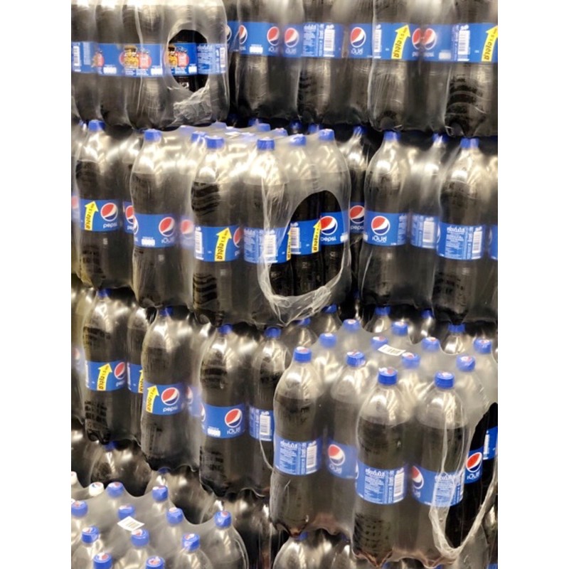 pepsi-เป๊ปซี่ขวด-1-5-ลิตร-x-12-เครื่องดื่มน้ำอัดลม-cola