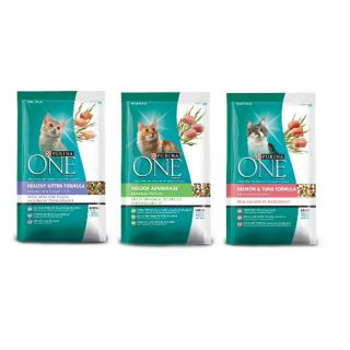 Purina One อาหารแมวเพียวรินาวัน ขนาด 1.3kg