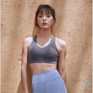 สปอร์ตบรา สปอร์ตบราโยคะ สปอร์ตบราออกกำลังกาย ชุดโยคะ LITA Activewear