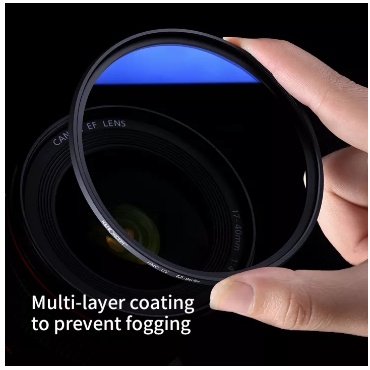 k-amp-f-filter-slim-mcuv-blue-multi-coated-japan-optics-ฟิลเตอร์ป้องกันหน้าเลนส์-กันฝุ่น-กันรอยหน้าเลนส์