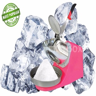 Ice Crusher แอร์เคลื่อนที่ บดเร็ว ทันใจ