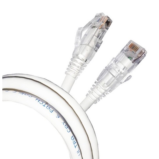 ภาพหน้าปกสินค้าLAN (สายแลน) LINK รุ่น (US-5102LZ-X) ยาว2 เมตร CAT6 RJ45 TO RJ45 PATCH CORD(UTP) บรรจุ 1 สาย/ถุง - รับประกัน30 ปี จากร้าน mcwinner บน Shopee