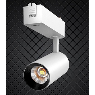 OPPLE โคมไฟ LED track light 12W 6500K