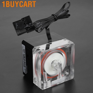 [1BUY]เครื่องปั๊มน้ำระบายความร้อนสำหรับ PC