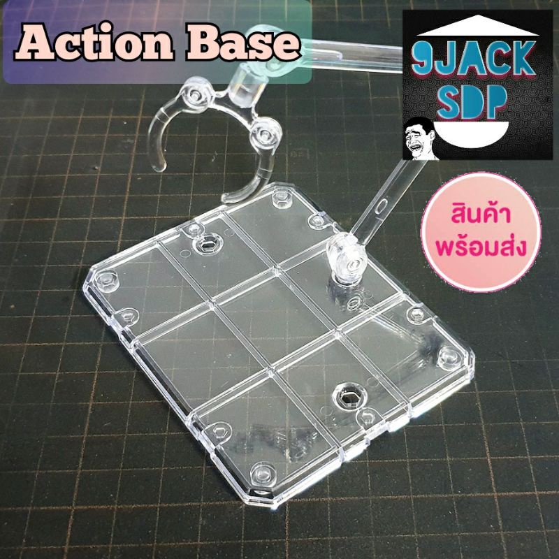 action-base-gundam-1-144-ฐานกันดัม-hg-rg-gundam-gunpla-กันดั้ม-กันพลา-โมเดล-ฟิกเกอร์-พร้อมส่ง