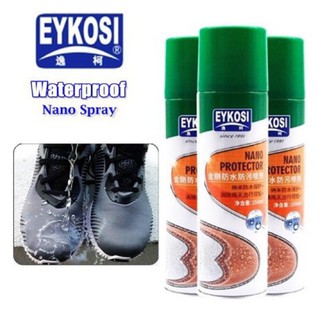 [โค้ดลด 15% : FINC376]สเปรย์ป้องกันน้ำ EYKOSI Nano