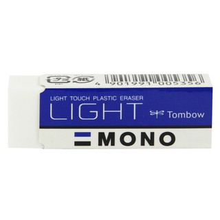 TOMBOW ยางลบก้อนรุ่นเบาแรง MONO Light