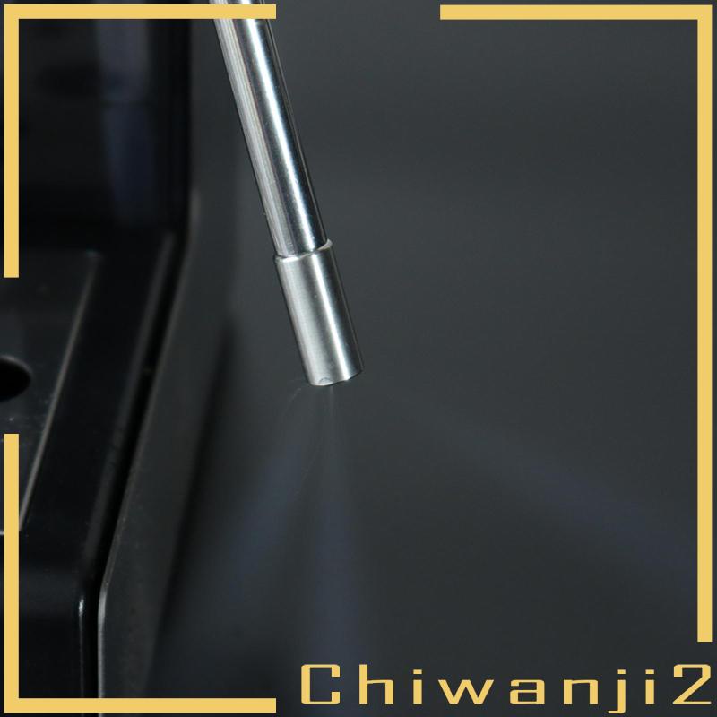 chiwanji2-หัวฉีดไอน้ํา-ทนทาน-สําหรับเครื่องชงกาแฟ-gaggia-classic-machine