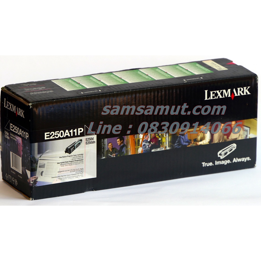 original-lexmark-e250a11p-3-5k-หมึกแท้-e250d-e250d-e250dn-e350-e350d-e350dn-e352-e352d-e352dn