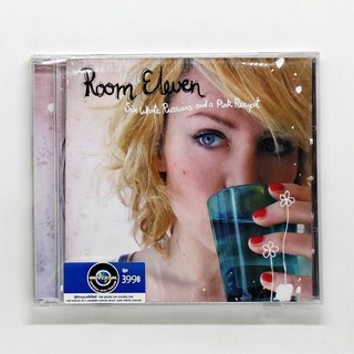 CD เพลง Room Eleven – Six White Russians And A Pink Pussycat (CD, Album)
