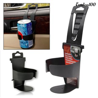 Car Seat Seam Door Mount Drink Cup Water Bottle Organizer