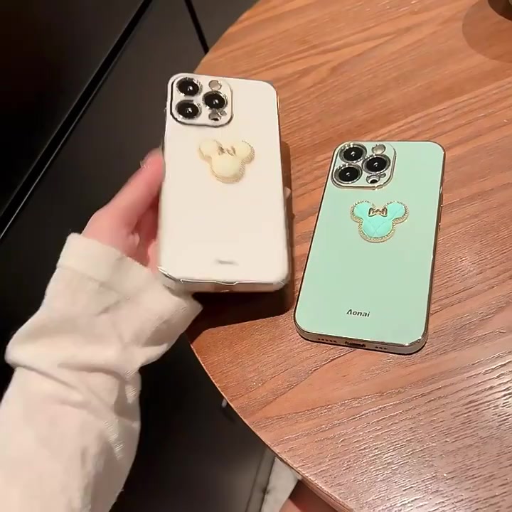 ใหม่-เคสโทรศัพท์มือถือแบบนิ่ม-ลายหมีน่ารัก-พร้อมแหวนขาตั้ง-สําหรับ-tecno-camon-20-pro-premier-spark-go-2023-10c-10-pro-pova-4-4g-5g-2023-camon20pro