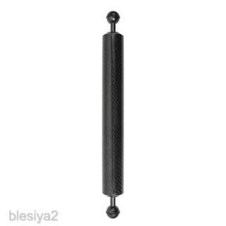 12" Diving Float Clip Extension Arm Mount Ball Base Adapter Connector for GoPro