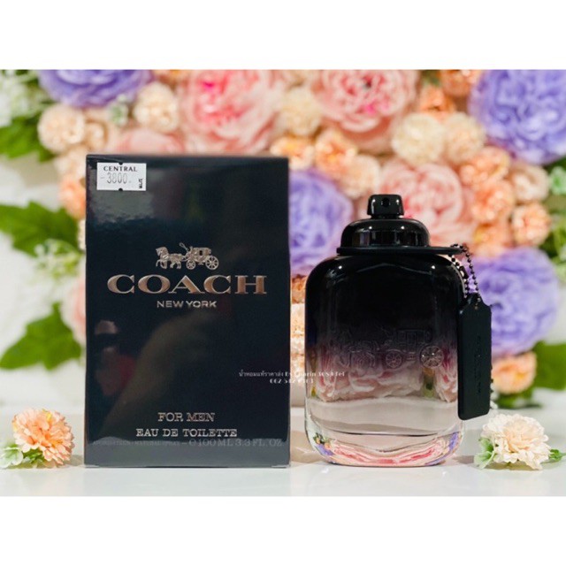 coach-for-men-eau-de-toilette-น้ำหอมแท้แบรนด์เนมเค้าเตอร์ห้าง