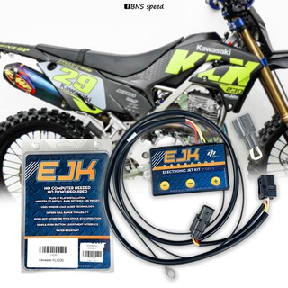 กล่อง EJK Electronics Jet Kit KLX230L/R