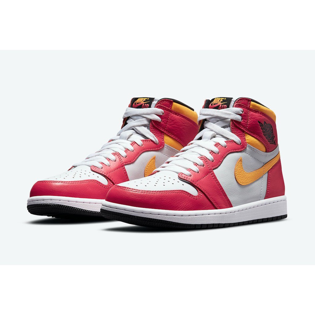 nike-airjordan-1-retro-high-light-fusion-red