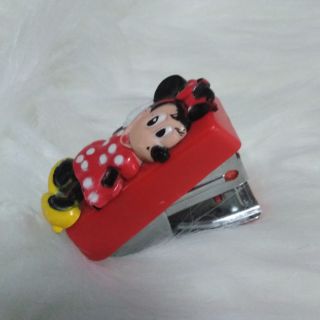 แม็ก​เย็บ​กระดาษ​ มินนี่เมาส์​ minnie​