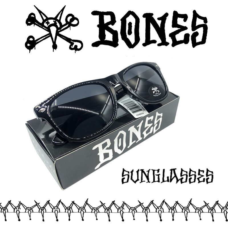 แว่นตา-bones-sunglasses