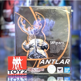 S.H.Figuarts (SHF) Antlar จาก Ultraman