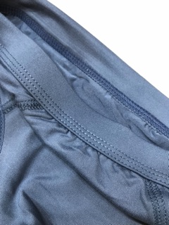 ภาพขนาดย่อของภาพหน้าปกสินค้ากางเกงในชาย ล็อคเป้า ขอบนิ่ม ใส่สบาย การันตี คุณภาพ จากร้าน bradeni_shop บน Shopee ภาพที่ 5