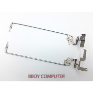 HINGES LENOVO บานพับ โน๊ตบุ๊ค G51-70 Z51-70 G51-80 Z51-80 IDEAPAD 500-15ISK (without touch )