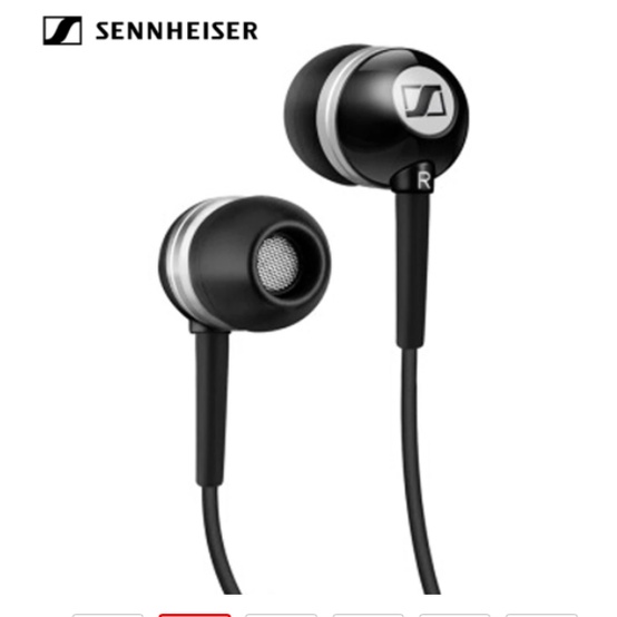 sennheiser-cx400-ii-ชุดหูฟังสเตอริโอ-เบสหนัก-3-5-มม-ความแม่นยําสูง-สําหรับ-iphone