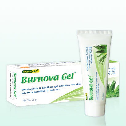 เบอร์โนวาเจลพลัส-burnova-gel-plus-25-g