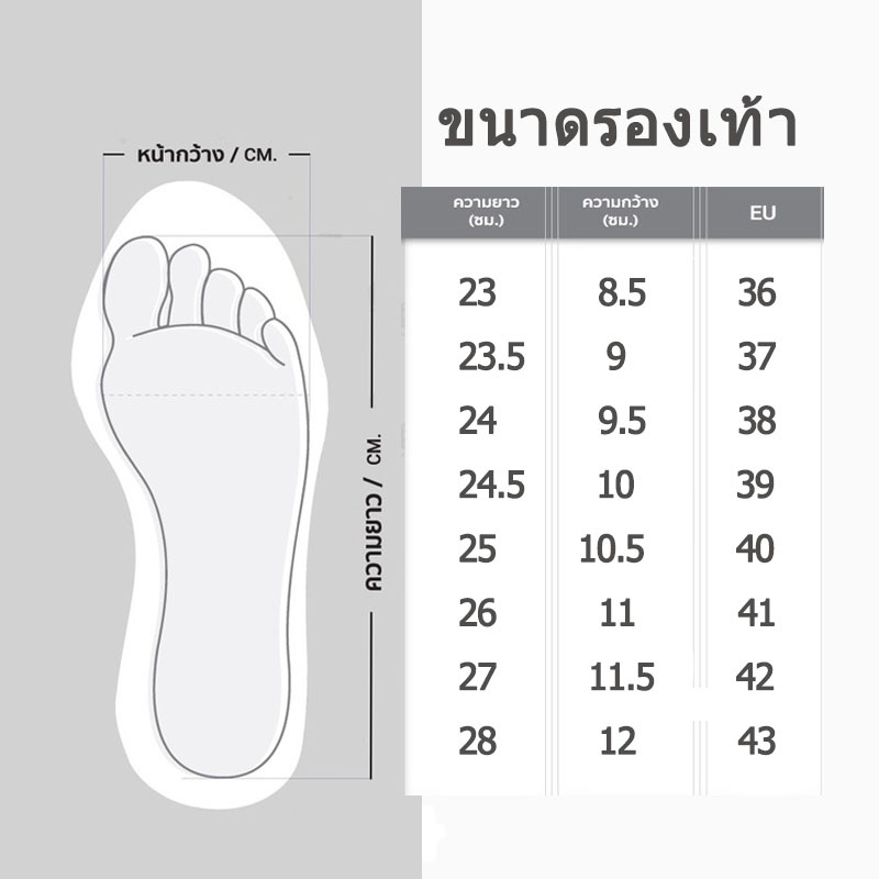 รองเท้าแบบสวมมีส้นพร้อมส-รองเท้าแตะผู้หญิง-กันลื่น-ใส่สบาย-แฟชั่น-เพิ่มขึ้น