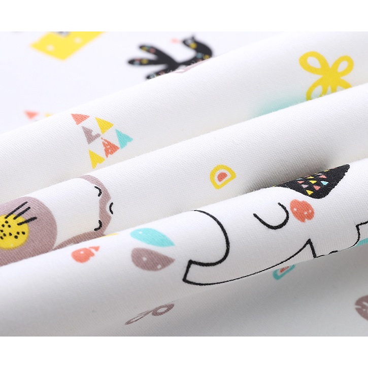 babybua-ผ้ารองกันฉี่-พร้อมส่งจากไทย-พิมพ์ลายน่ารัก-ซักได้-กันน้ำ-ผ้ารองที่นอนกันเปื้อน-ผ้ารองกันน้ำ-ผ้าปูกันฉี่-ฝ้าย