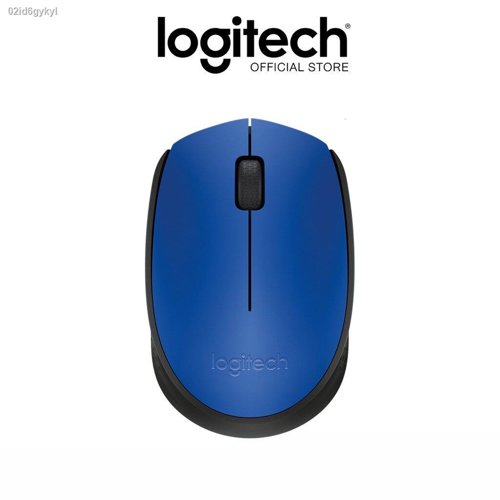 logitech-เมาส์ไร้สาย-wireless-mouse-รุ่น-m171-แดง-ดำ-น้ำเงิน