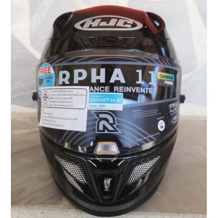 HJC RPHA 11 CABON FULL | Shopee Thailand