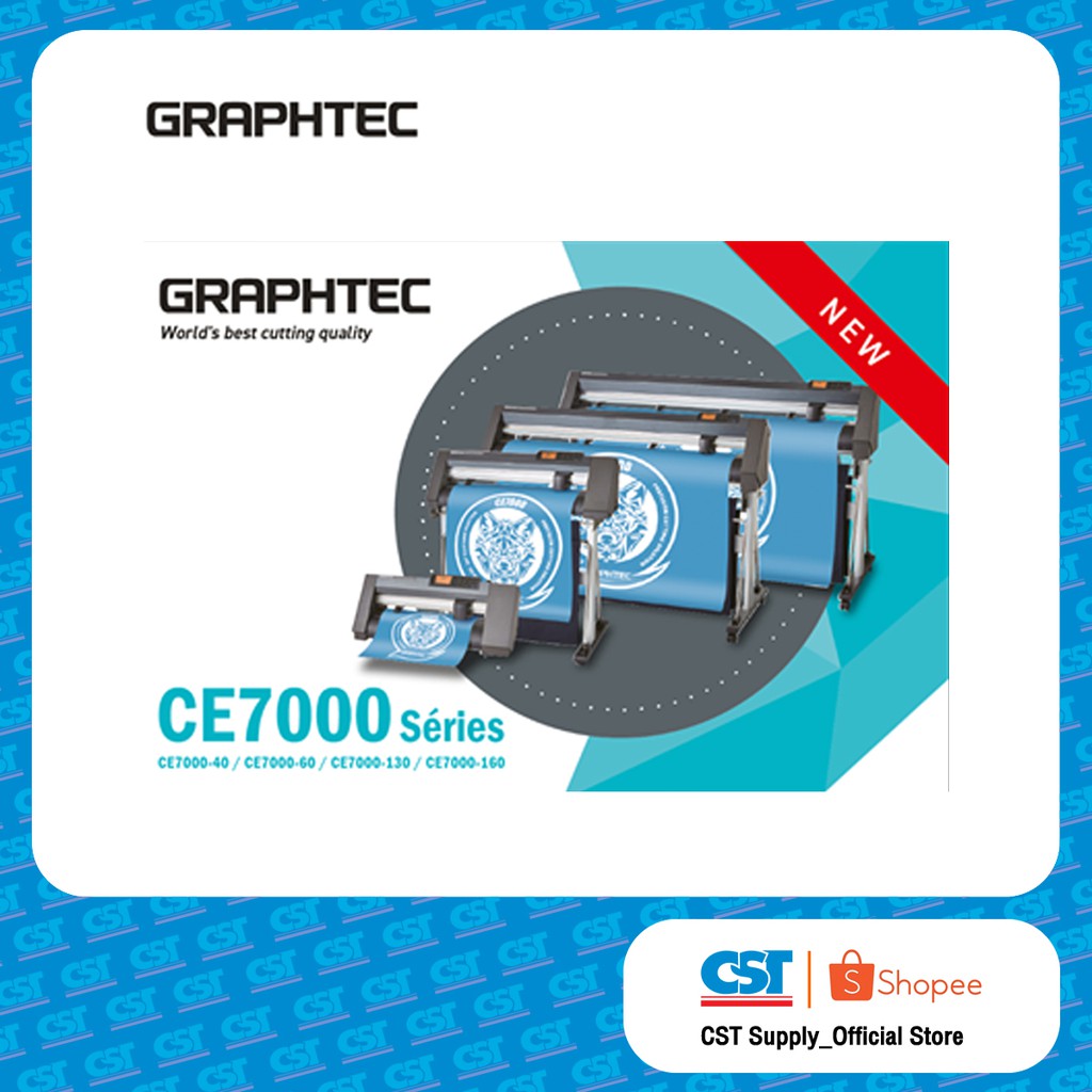 graphtec-ce7000-60-series-เครื่องตัดสติกเกอร์