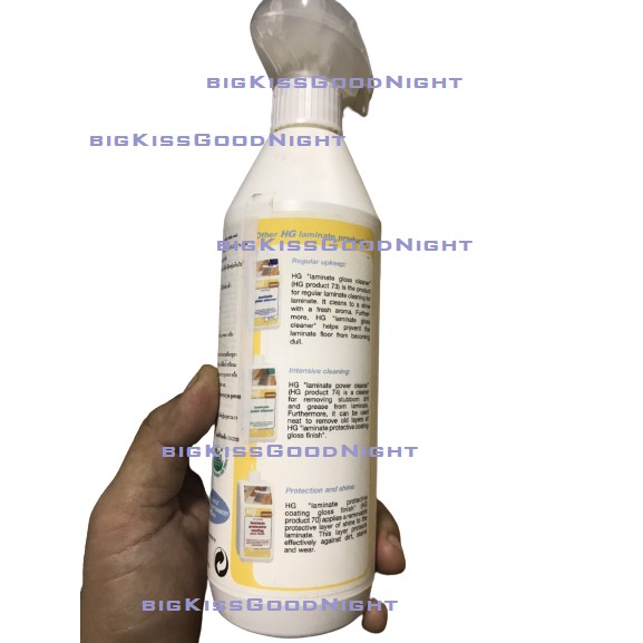 hg71-hg-laminate-spray-for-daily-useข-องแท้100-hg-product-71-เอชจี-ลามิเนต-สเปรย์-ขนาด-500-มล