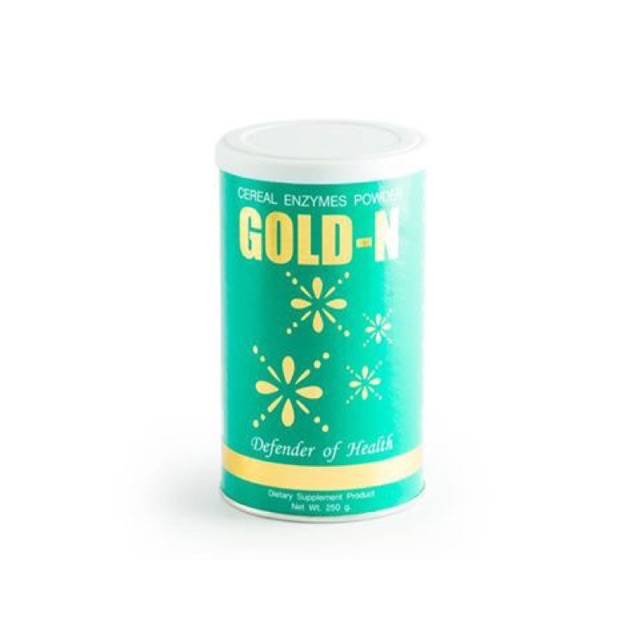 gold-n-เอนไซม์-gold-n-enzyme