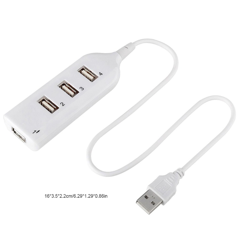 pc-อะแดปเตอร์-hub-usb-hub-mini-2-0-1-1-4-พอร์ต-usb-สําหรับคอมพิวเตอร์แล็ปท็อป