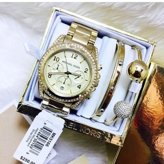 brandnamewatch_authentic นาฬิกาข้อมือ Michael Kors Watch พร้อมส่งในไทย รุ่น 352