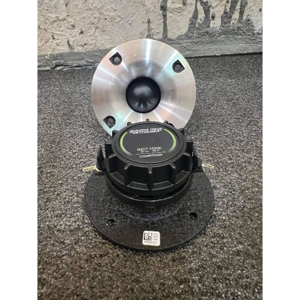 ดอกละ 3750บาท GZCT 25SQL แหลม จาน แม่เหล็ก นีโอ GROUND ZERO | Shopee ...