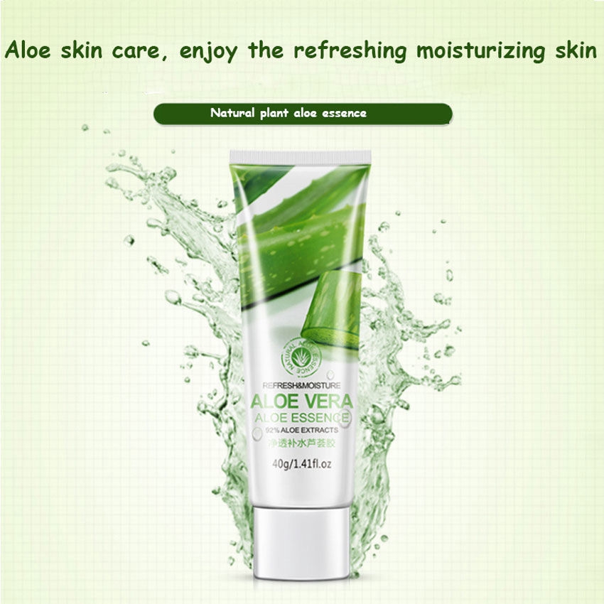 aloe-vera-cream-hyaluronic-acid-skin-cream-anti-wrinkle-cream-ครีมเจลว่านหางจรเข้ธรรมชาติว่านหางจระเข้รักษาสิว