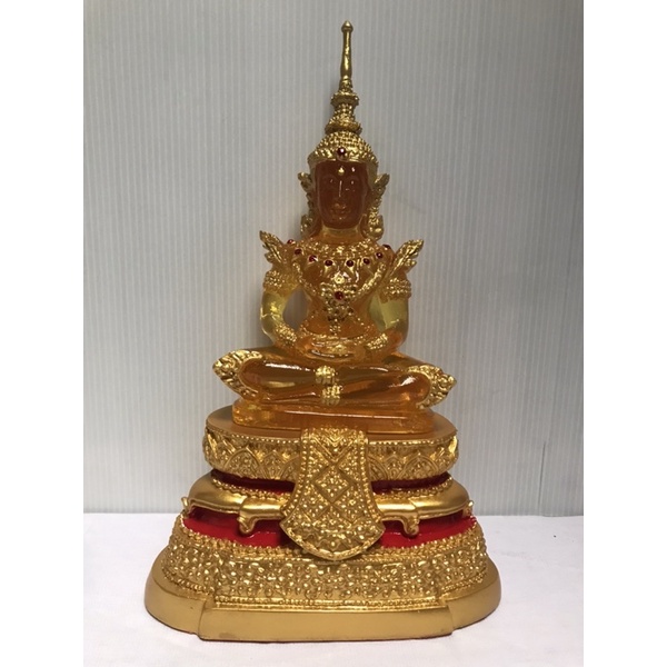 พระแก้วมรกต-ขนาด5นิ้ว