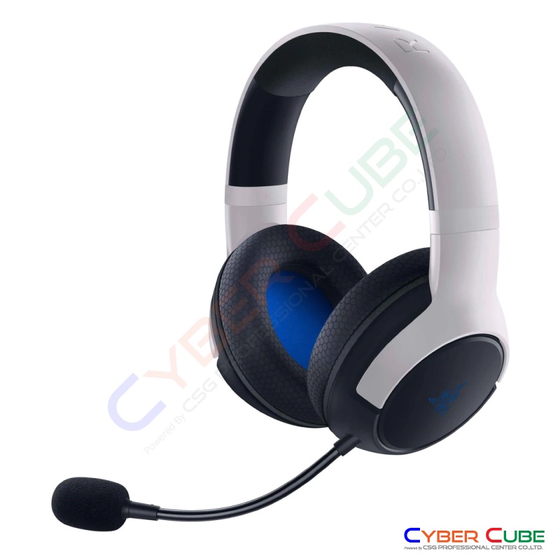 razer-kaira-for-playstation-white-dual-wireless-playstation-5-headset-หูฟังเกมส์มิ่ง-ของแท้ศูนย์-synnex