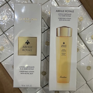 Guerlain Abeille Royale Fortifying Lotion With Royal Jelly 150 ml.
