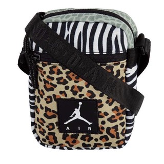 •Jordan Jungle Festival Bag