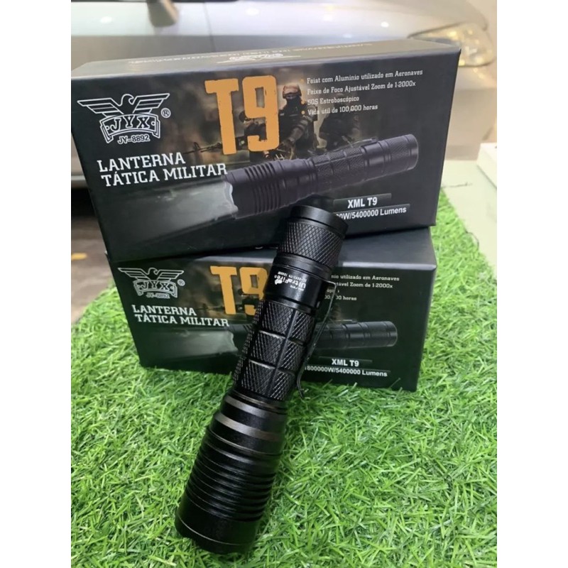 ชุดไฟฉาย-t9-jy-8892-มีสินค้าพร้อมส่งค่ะ
